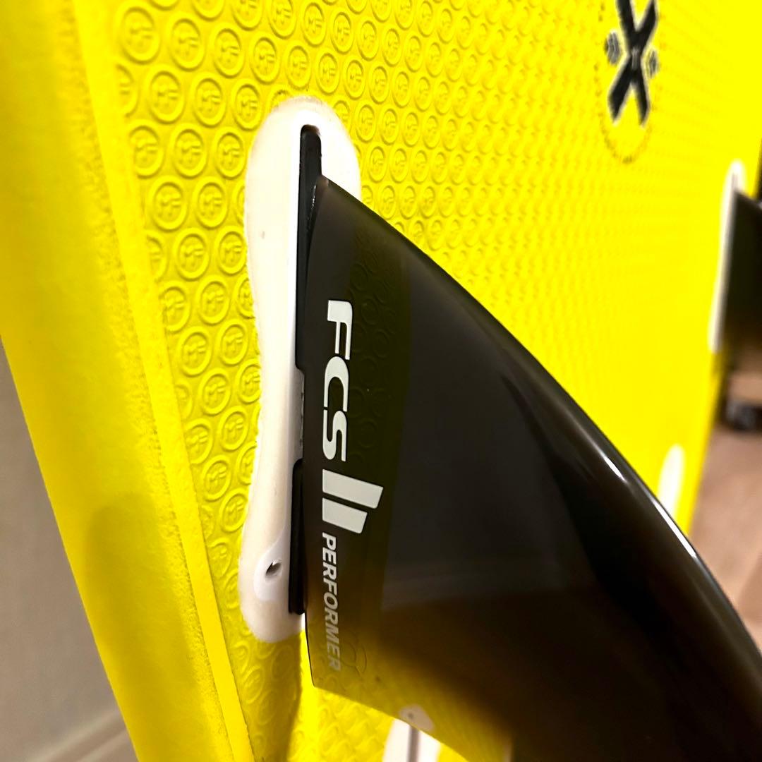 Lui14様　MF ソフトボード 5'10 LITTLE MARLEY2.0