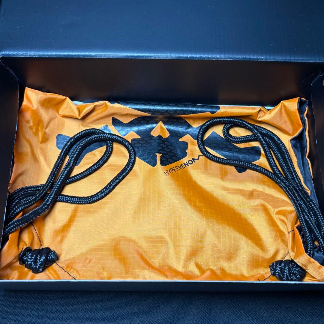 NIKE ハイパーヴェノム ファントム 25.5cm gx