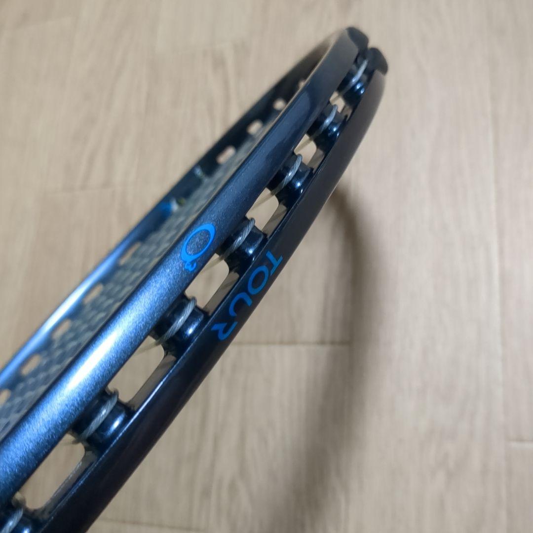 【極美品】プリンスツアー100o3 305g G2 2025