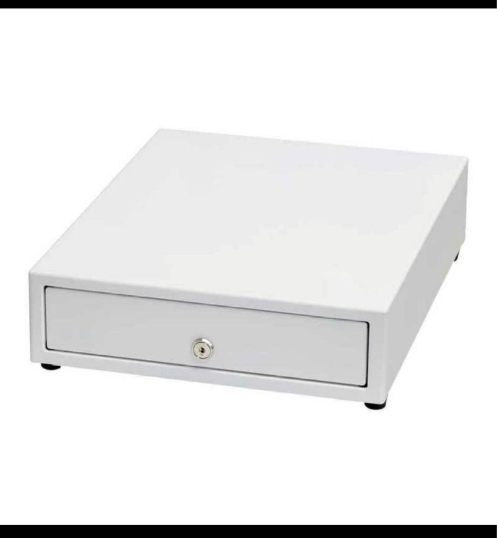 最終値下げ！ 新品未開封RP-F10 プリンター ＋ DRW-A01-W