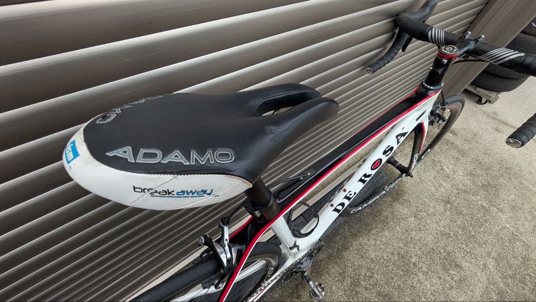 DE ROSA IDOL ロードバイク
