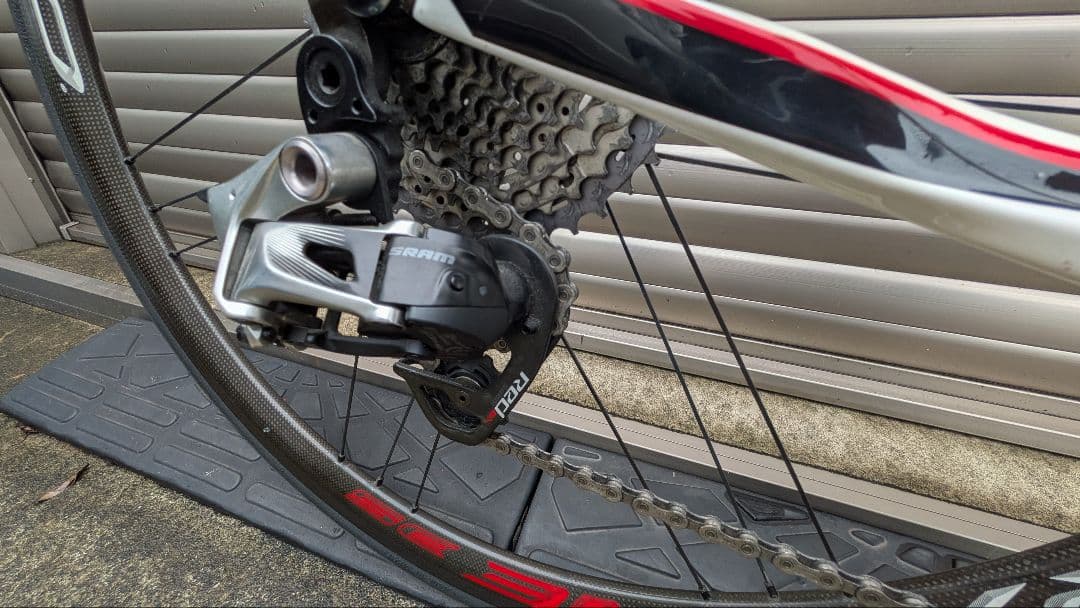 DE ROSA IDOL ロードバイク