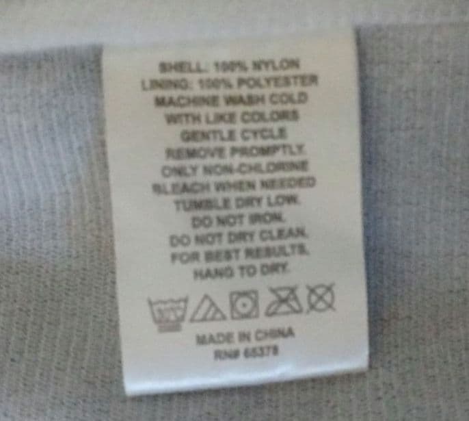 CAPTAIN FIN　キャプテンフィン　コーチジャケット　ウィンドブレーカーM