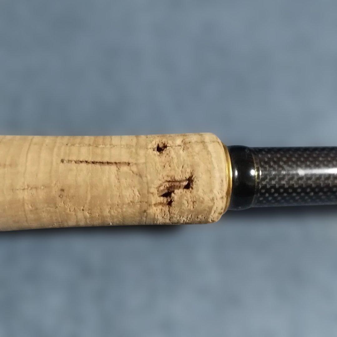 メガバス デストロイヤーF3-610XS　HT800X 中古品