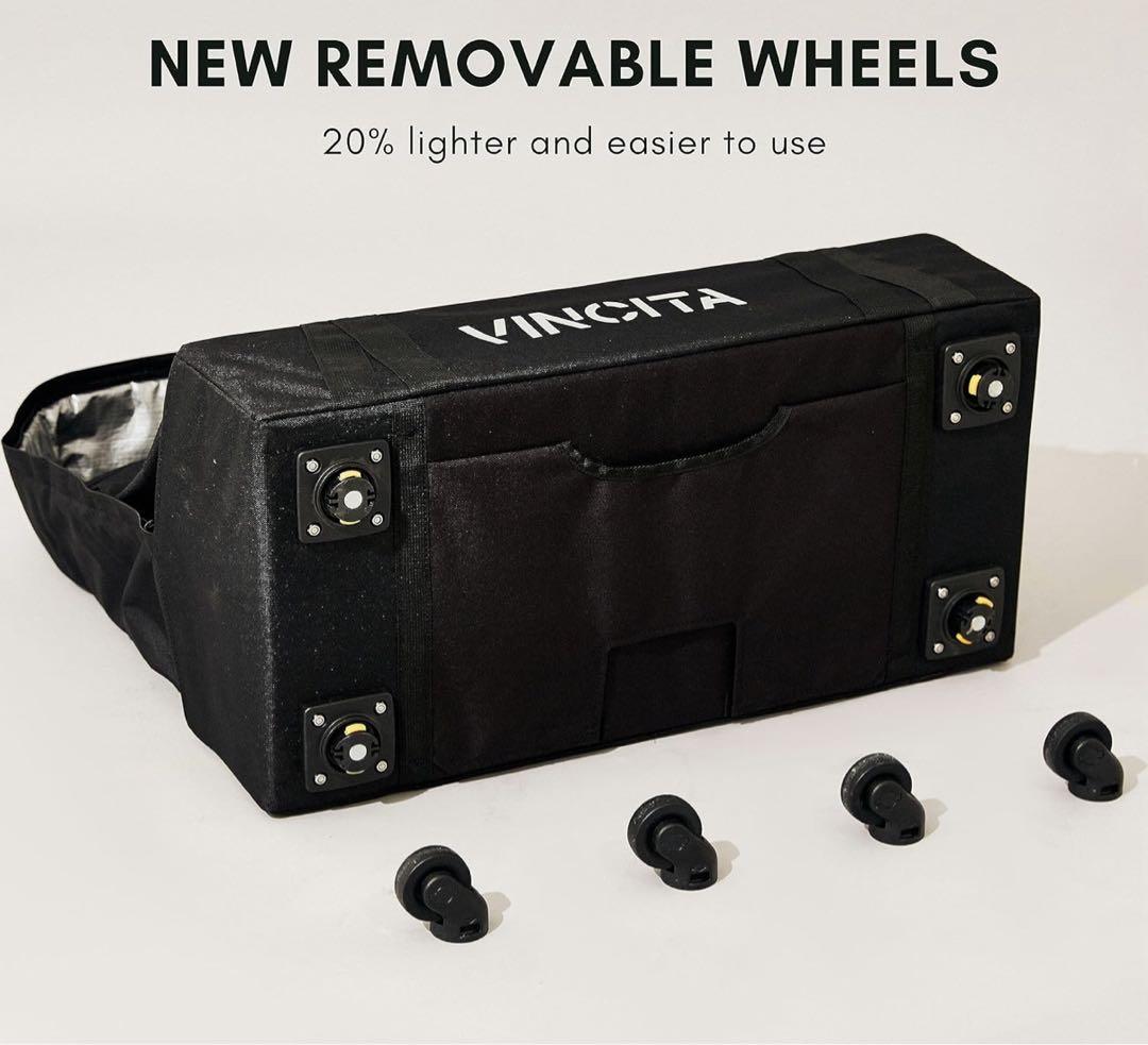 vincita brompton 輪行バッグ