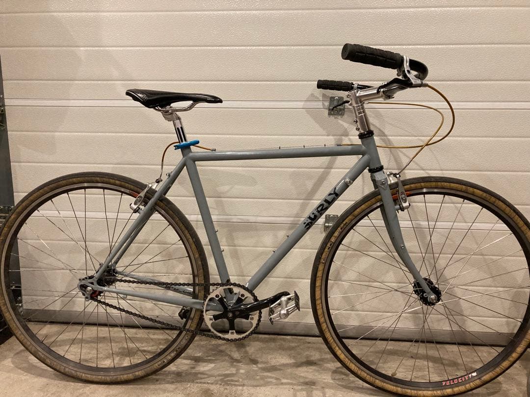 SURLY Cross Check サーリー クロスチェック 50