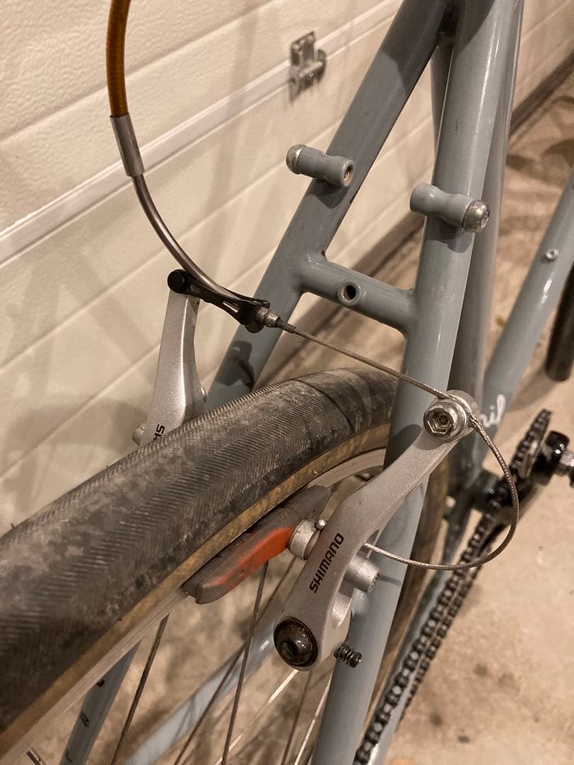 SURLY Cross Check サーリー クロスチェック 50