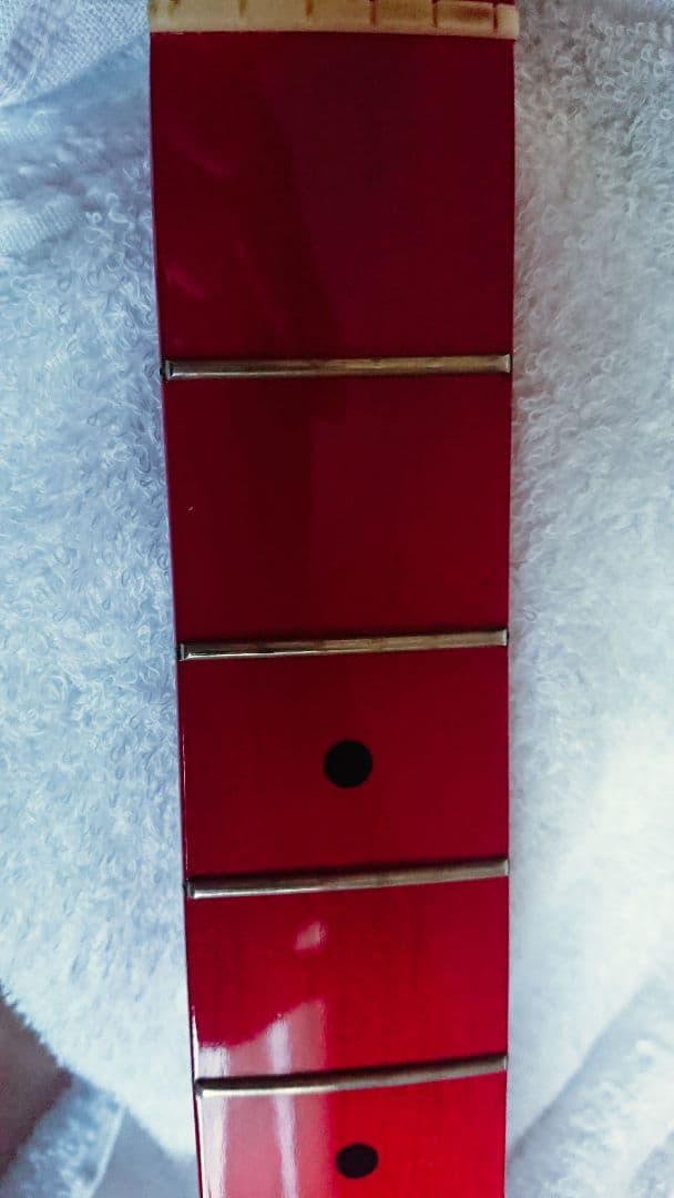 Stratocaster　オーダー品　Bill lawrence　美品