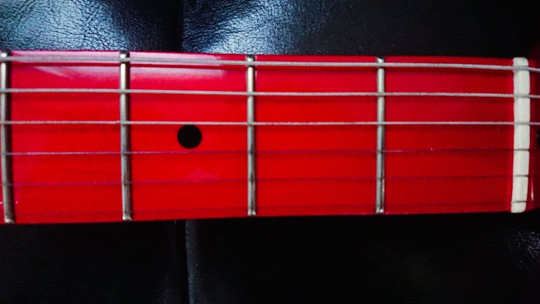 Stratocaster　オーダー品　Bill lawrence　美品