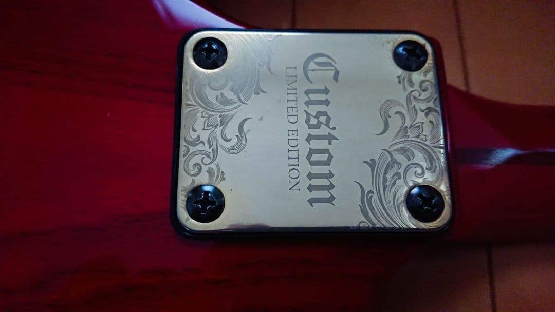 Stratocaster　オーダー品　Bill lawrence　美品