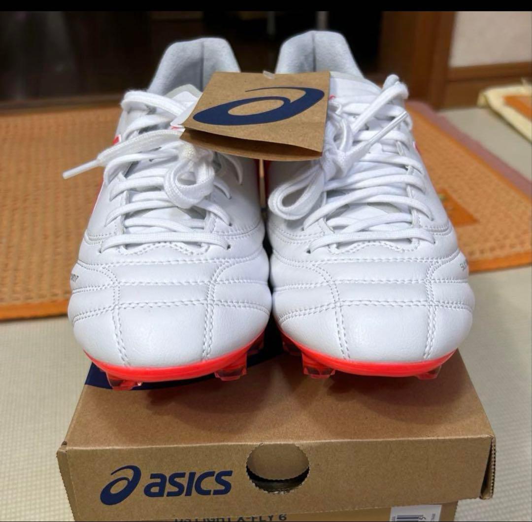 アシックス　DS LIGHT x-fly6 24.5㎝