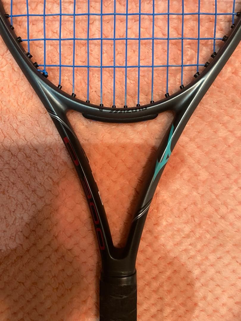 Mizuno D300テニスラケット G2