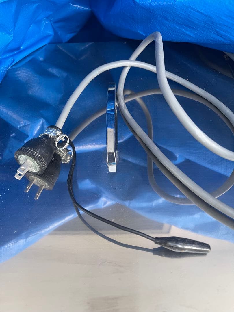 y.orz　大成機械工業 加工機 業務用製麺機