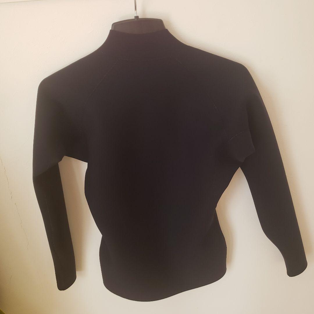 【SALE】新品 SURVIVE 長袖タッパー MLB