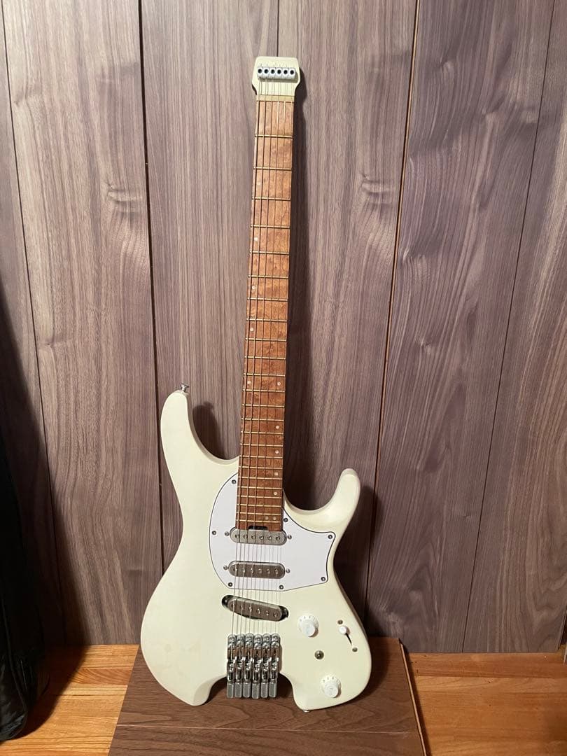 Ibanez ICHI10 Ichika Nito ギター ケーブル付き