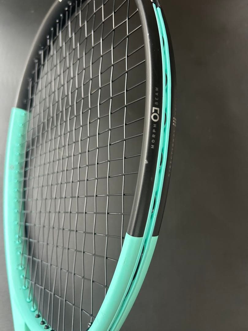 ラケット(硬式用) HEAD Boom MP 2024 G2