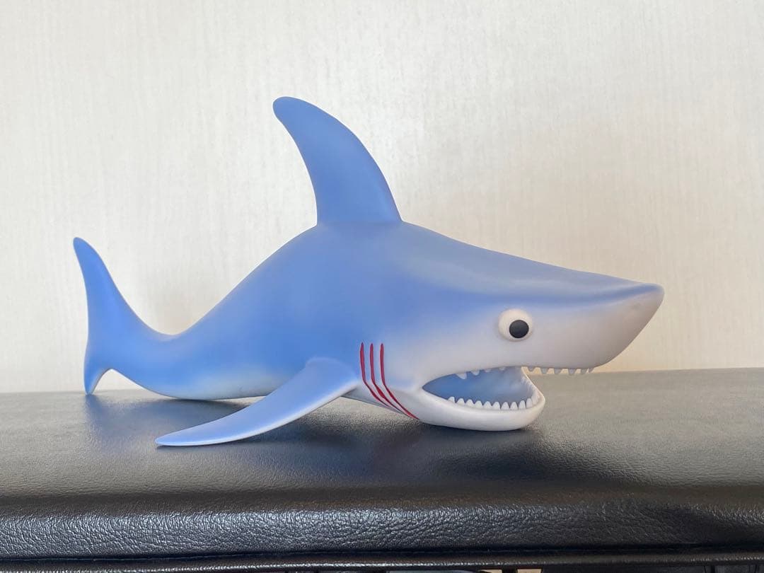 ミスターシャーク　トイストーリー　等身大