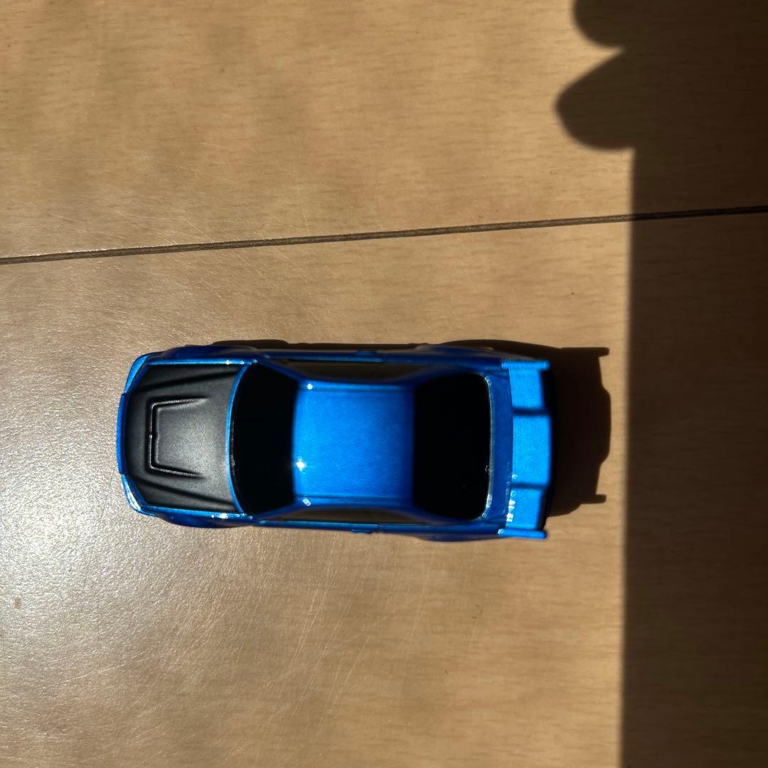 ホビーラジコン Turbo Racing C64