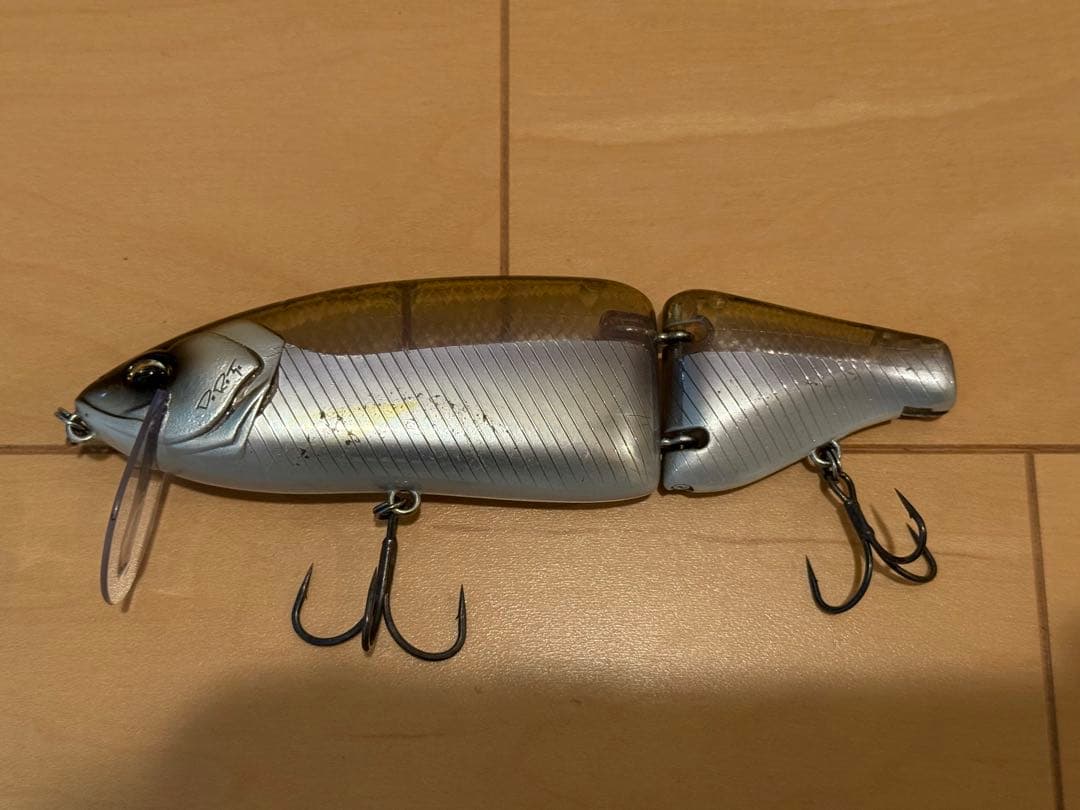 タイニークラッシュ　7個セット