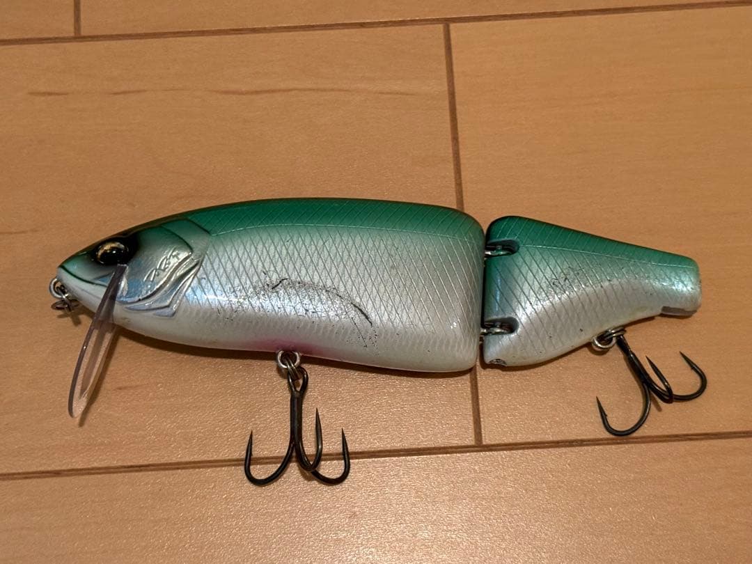 タイニークラッシュ　7個セット