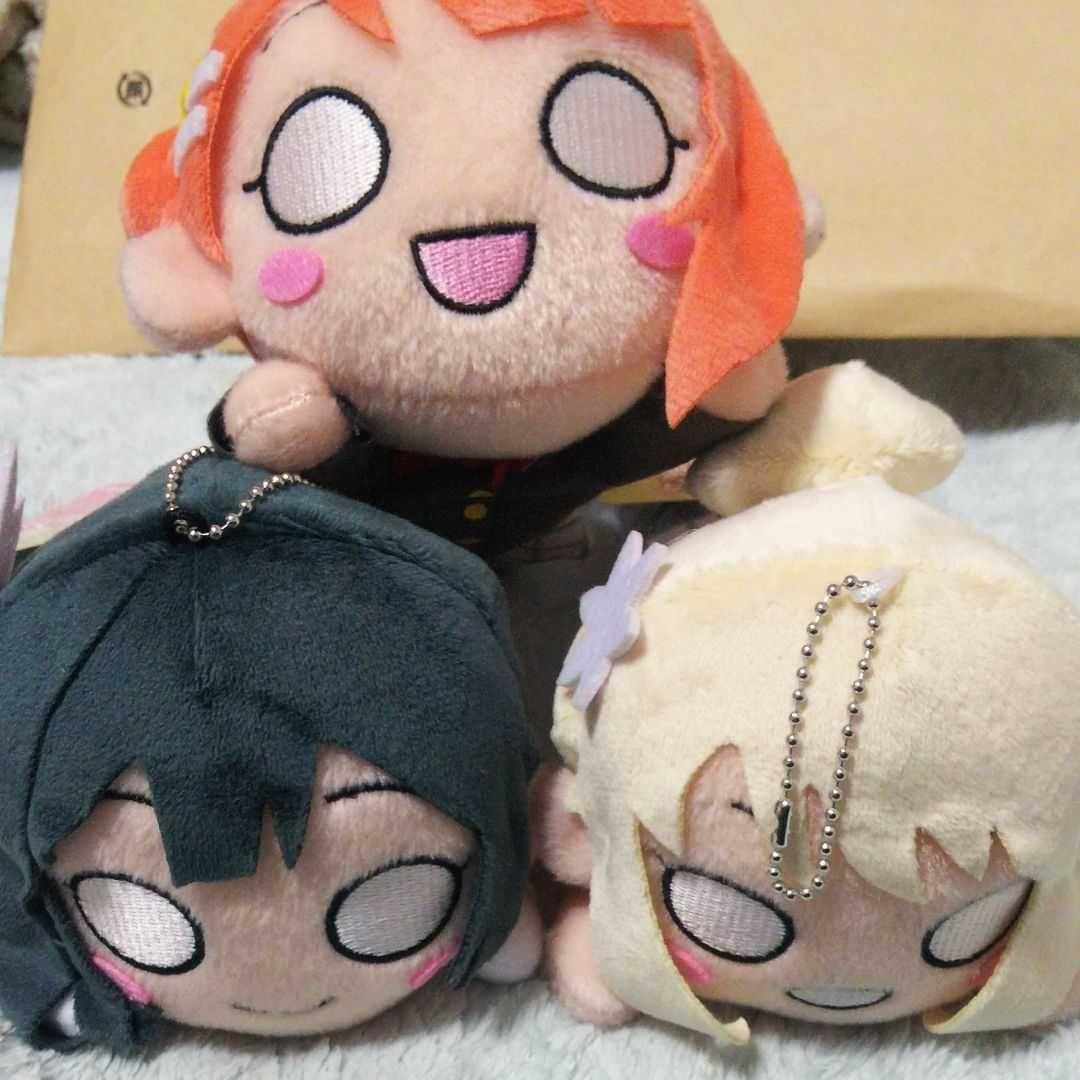 ラブライブ ねそべり