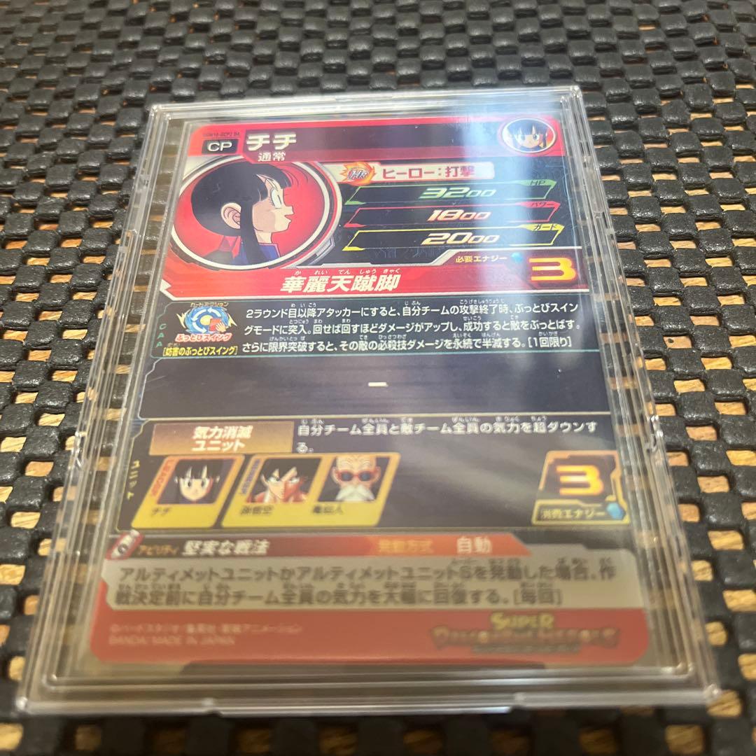 UGM10-GCP2 DA チチ