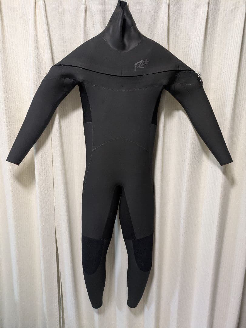 ロングチェストセミドライ Mサイズ