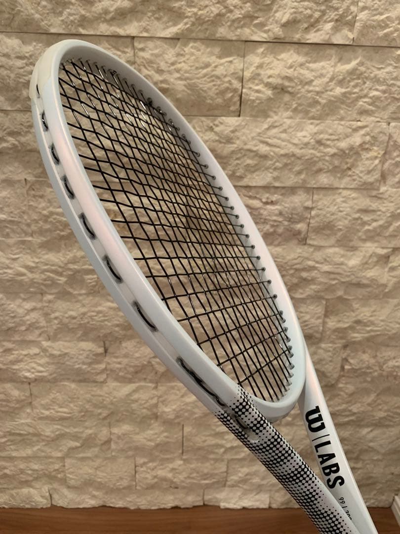 【美品☆おまけ付き】Wilson Lab / シフト99 G2(300g)