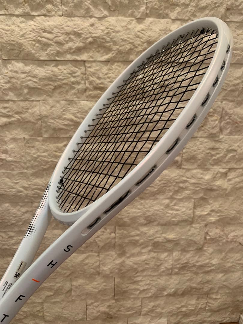 【美品☆おまけ付き】Wilson Lab / シフト99 G2(300g)