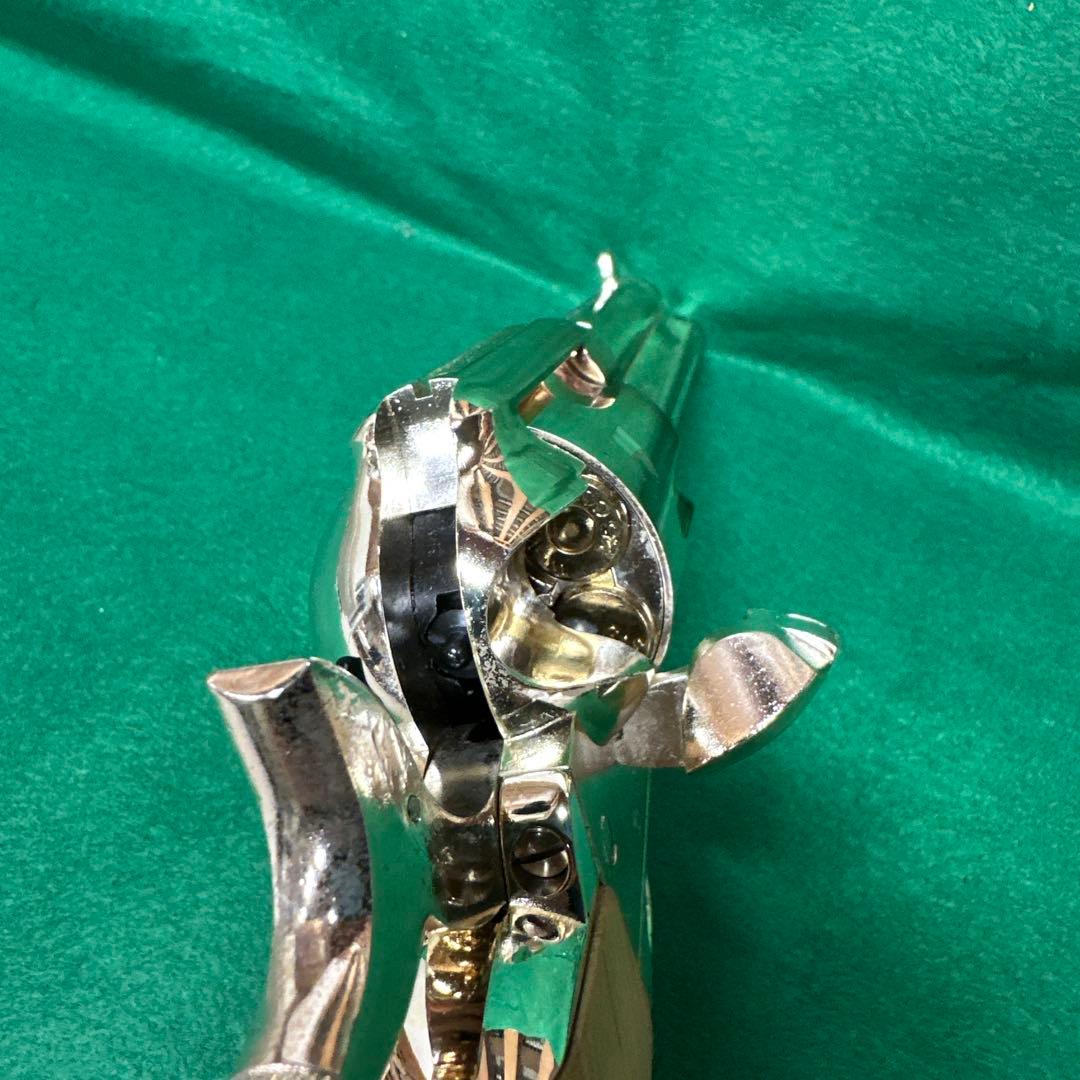 ミ*ア様 タナカ SAA 1stアニバーサリーモデル 4.5インチ限定品