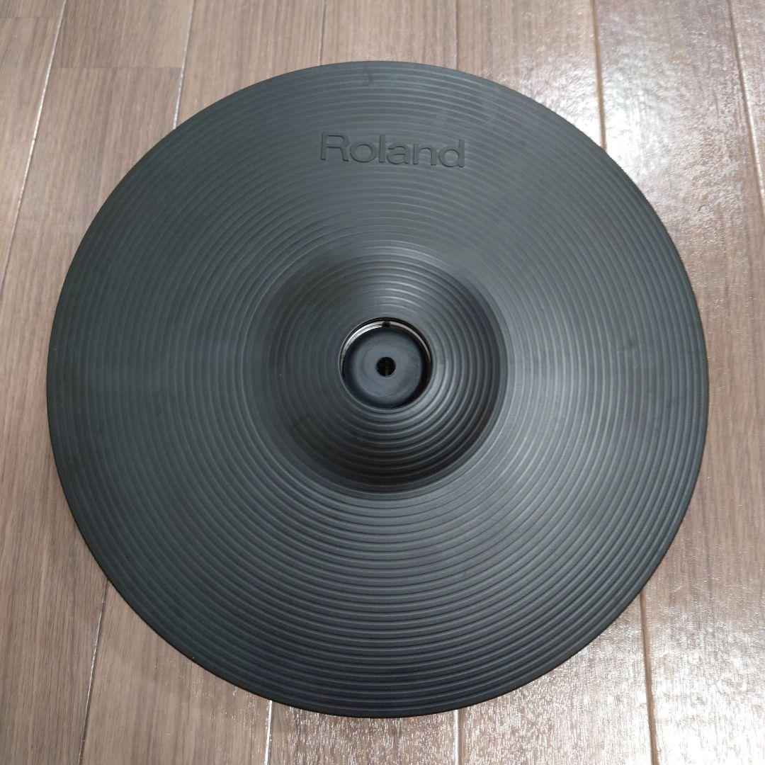 Roland CY-13R ライド シンバルマウント ⑤