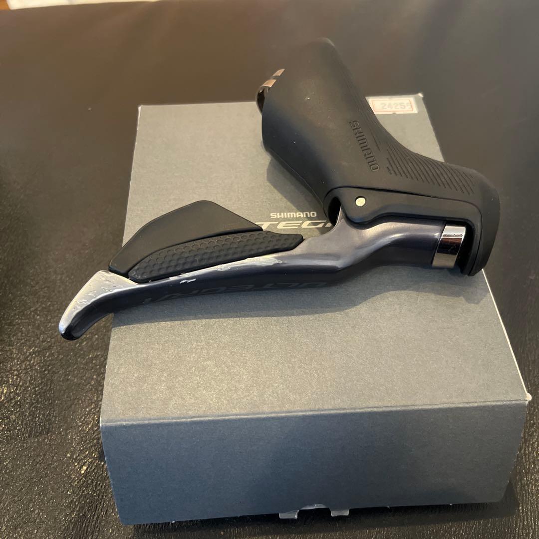 Shimano ULTEGRAシフター・STーR8150レバー