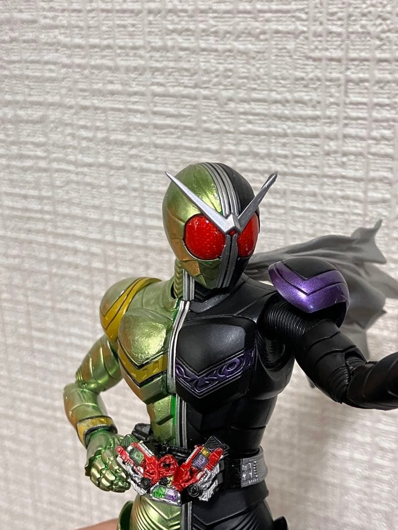 S.H.Figuarts フィギュアライズ 仮面ライダー まとめ売り