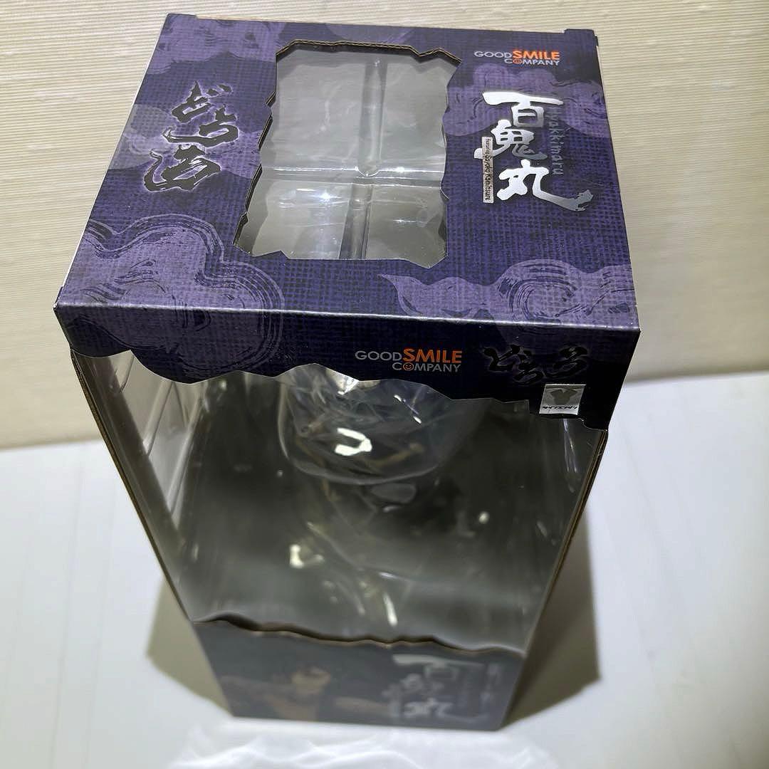 どろろ　百鬼丸　フィギュア