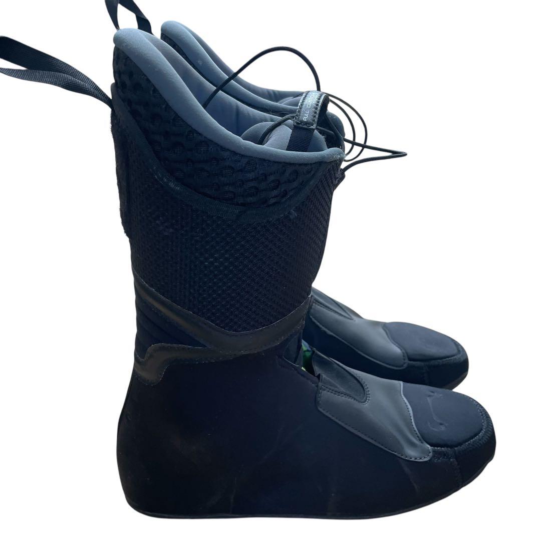 22年　メンズ　スキーブーツ　ロシニョールALLTRACK 28-28.5cm