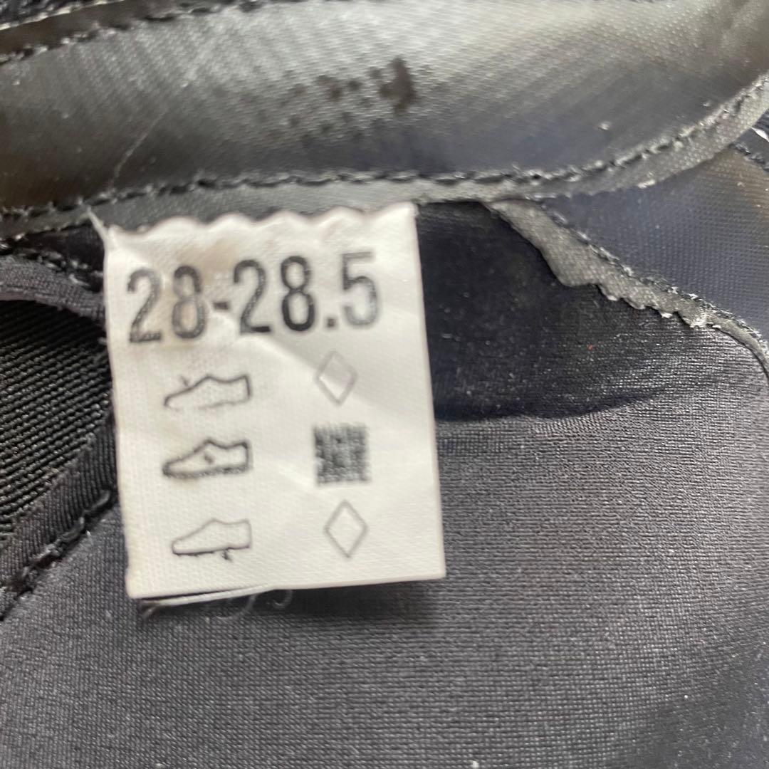 22年　メンズ　スキーブーツ　ロシニョールALLTRACK 28-28.5cm