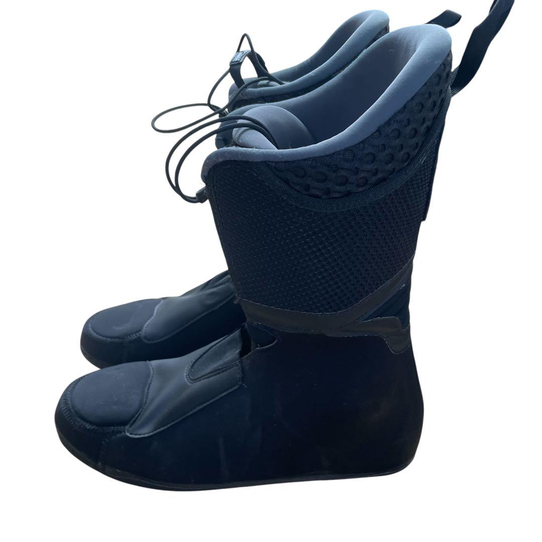 22年　メンズ　スキーブーツ　ロシニョールALLTRACK 28-28.5cm