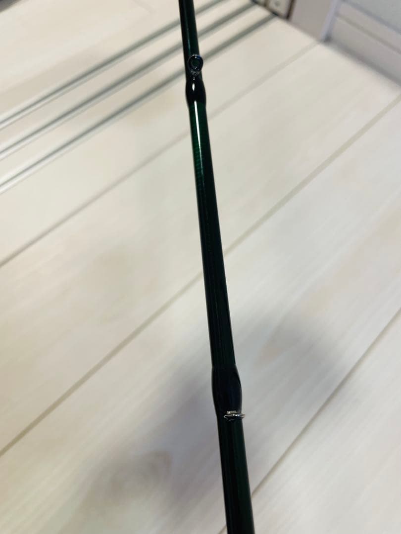 ツララ　グリッサンド77コンベ