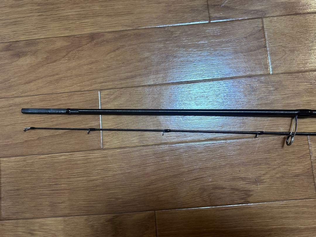 SHIMANOセフィア TT S89M