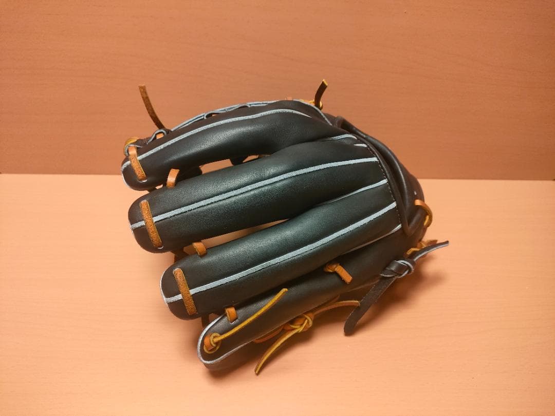 ジュンケイグラブ　JG-593　軟式オーダーグラブ