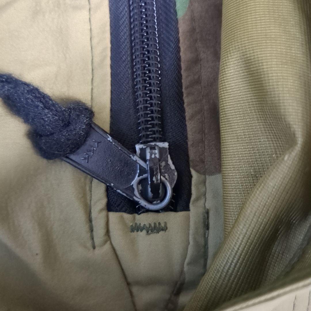 米軍　ゴアテックスカバー　寝袋　シュラフ　②