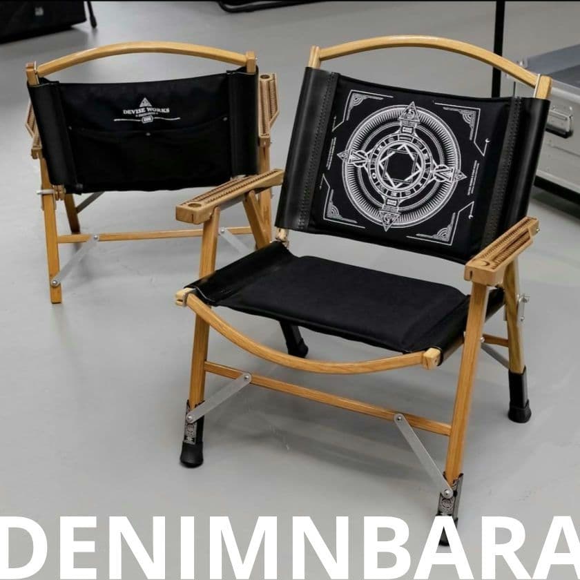 【新品】DENIMNBARA DEVISE WORKS デバイスワークス