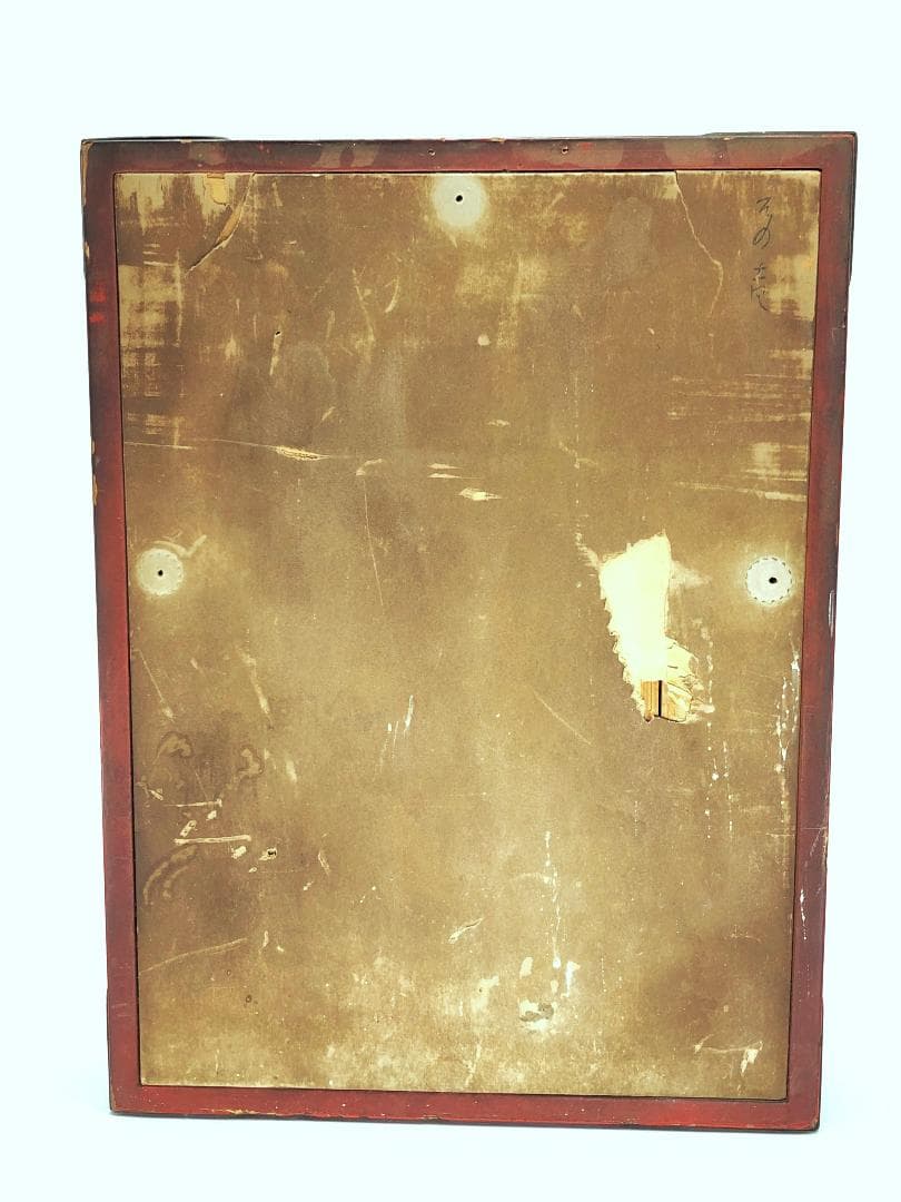 【 田中比左良 真作 】　天女/飛天/美人図　肉筆　戦前