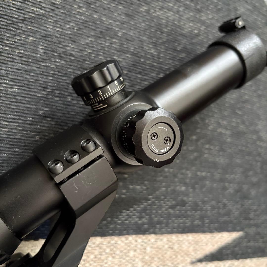 TAC ONE 12424 IR ※マウント付