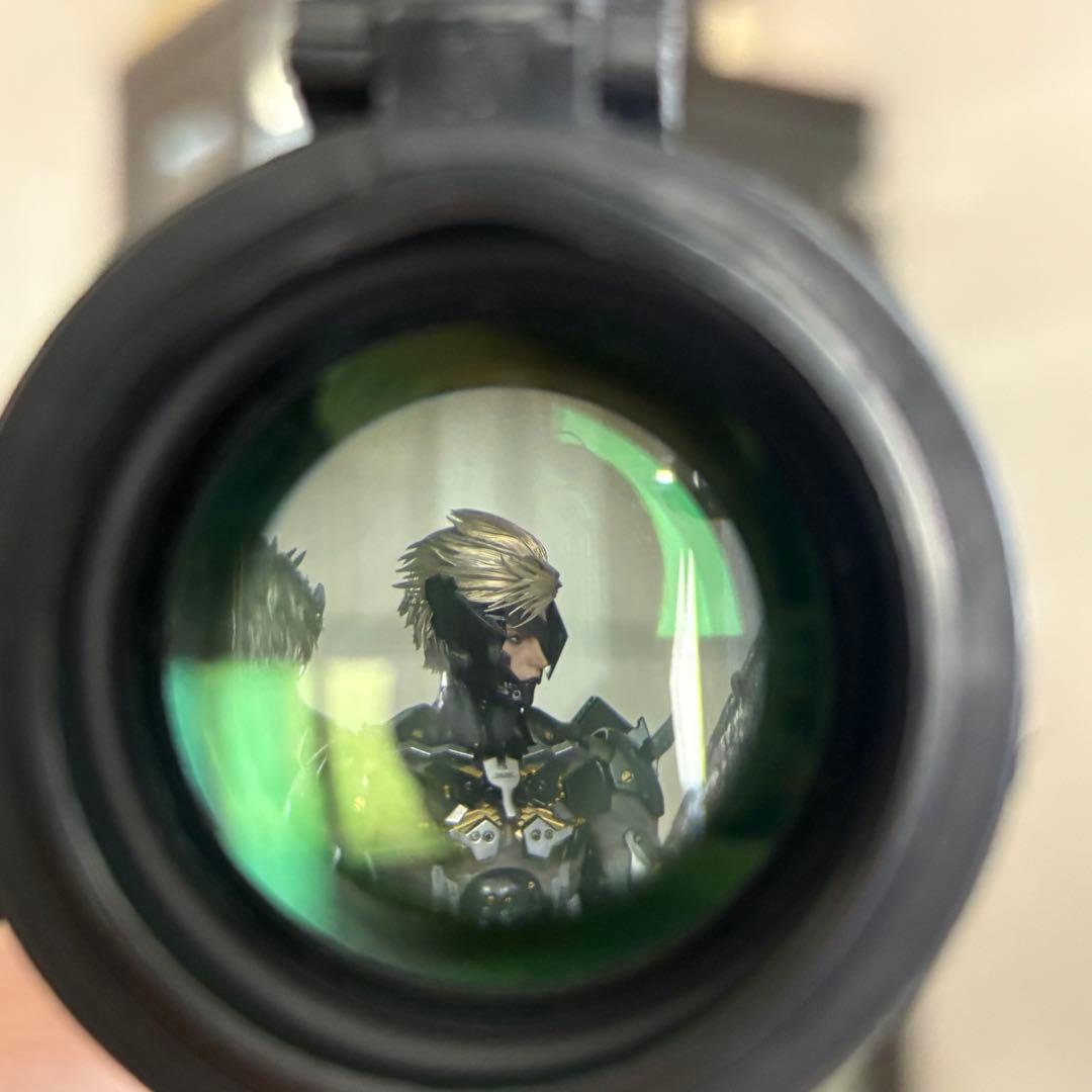 TAC ONE 12424 IR ※マウント付