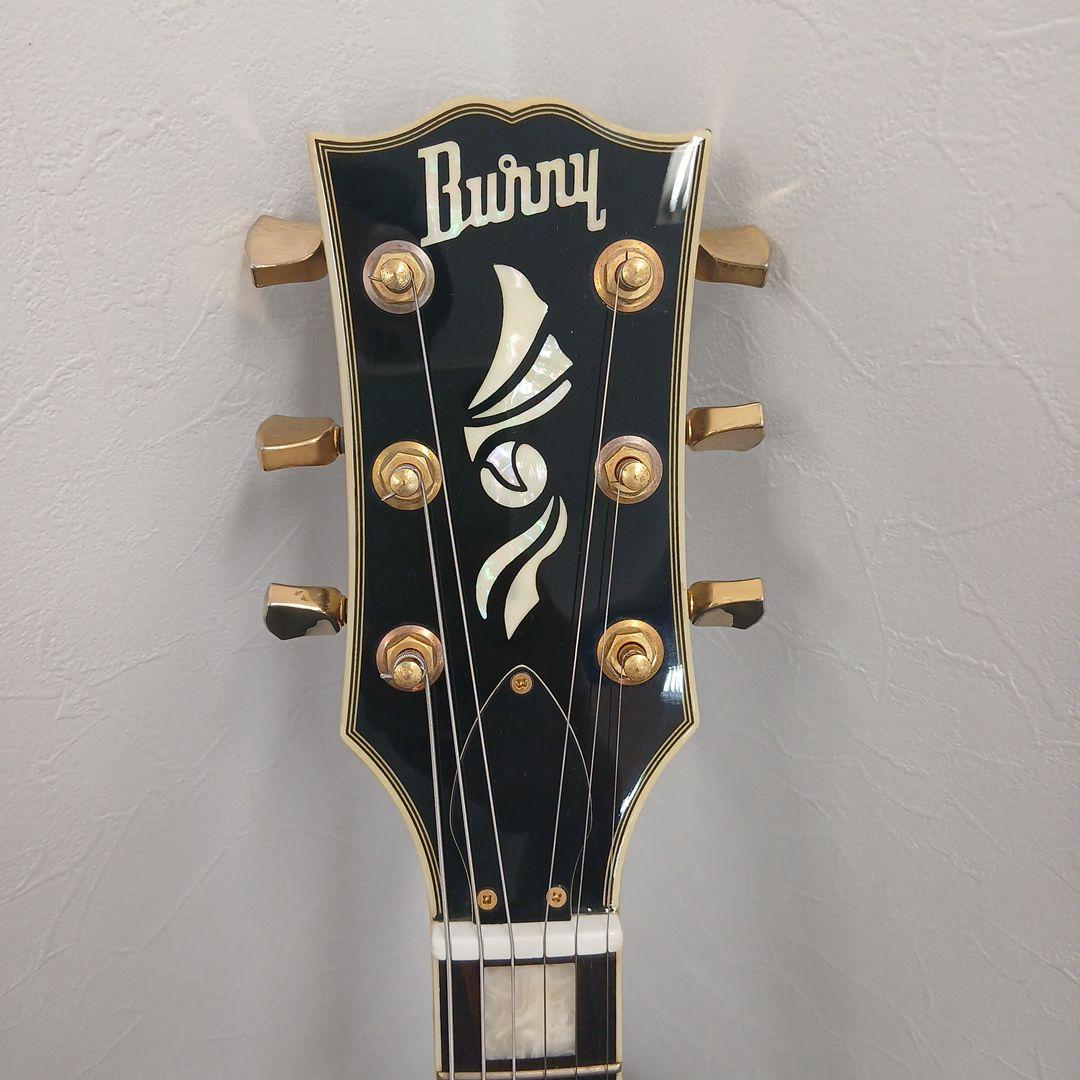 BURNY レスポールカスタム RLC-55