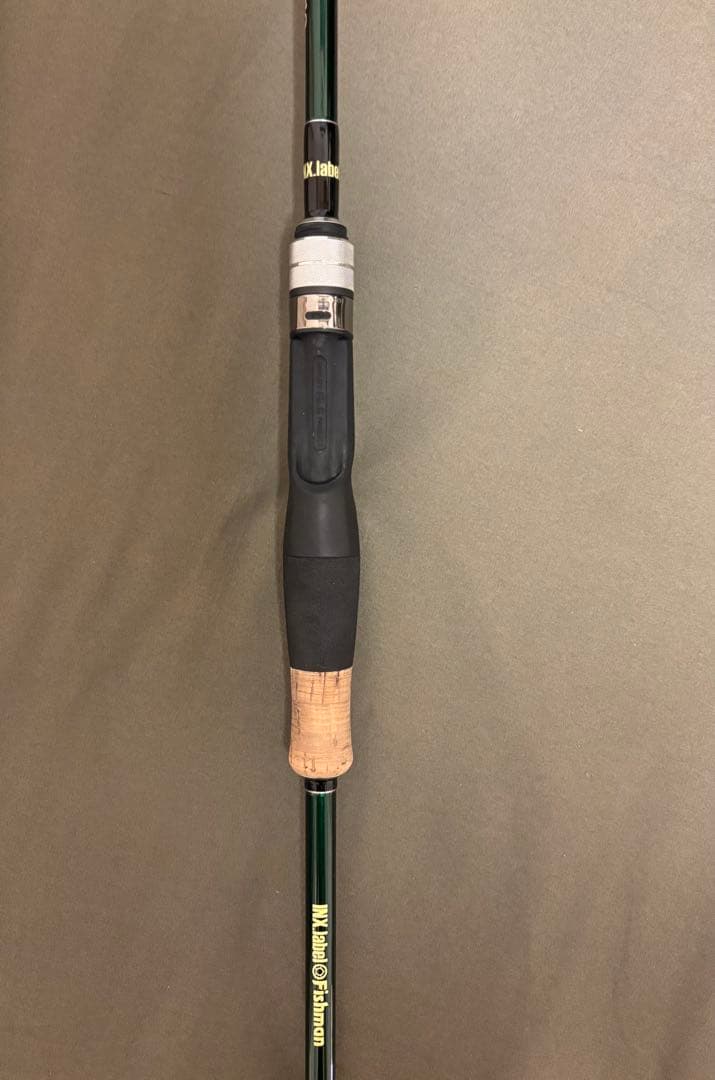 インクスレーベル FXB-GP711ml+ ガリンペイロ