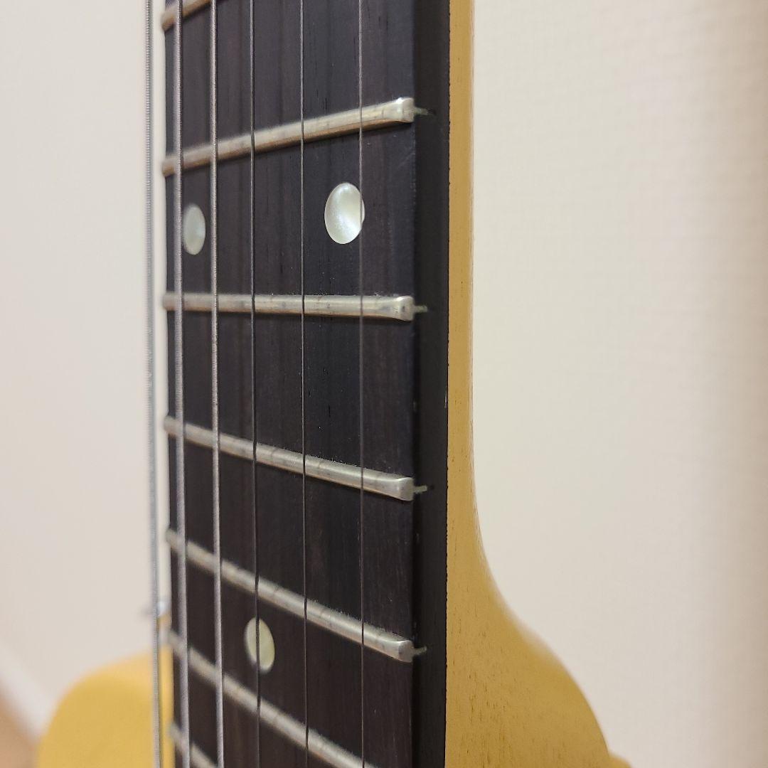 【Gibson】 Les Paul Special TV yellow