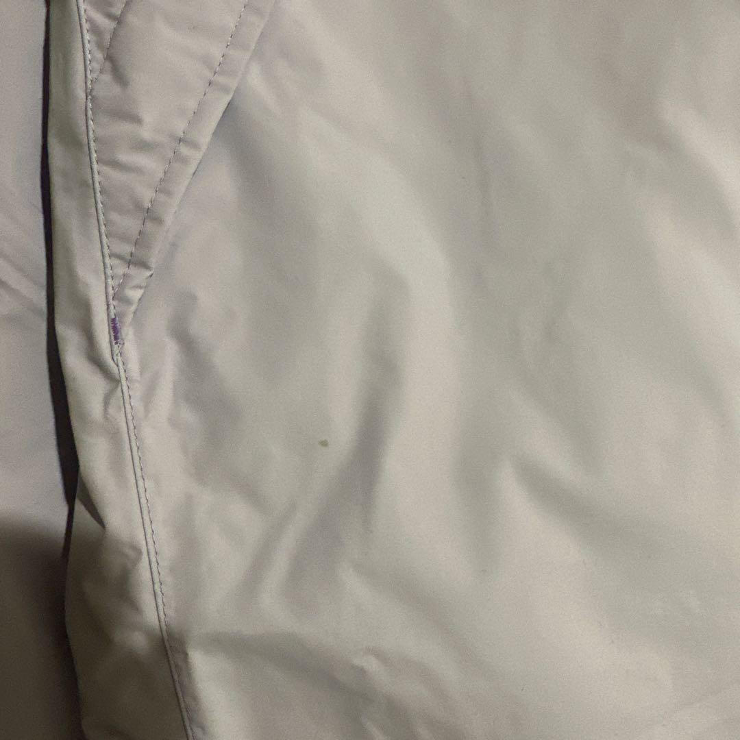 The North Face ウーロススノーインサレーションビブ・パンツ150