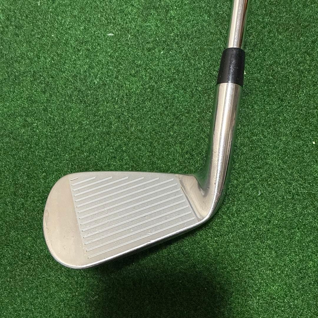 (4-P)Xフォージド2024 モーダス115S 7本セット　キャロウェイ